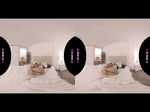 ❤️ PORNBCN VR Эки жаш лесбиянка 4K 180 3D виртуалдык реалдуулукта мүйүздүү ойгонот Женева Беллуччи Катрина Морено ❤️ Силиктөө видео  боюнча порно ky.123sex.ru ❌️