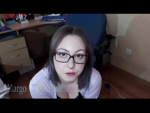 ❤️ Көз айнек тагынган сексуалдуу кыз Дилдону камерага терең соруп ❤️ Силиктөө видео боюнча порно ky.123sex.ru ❌️